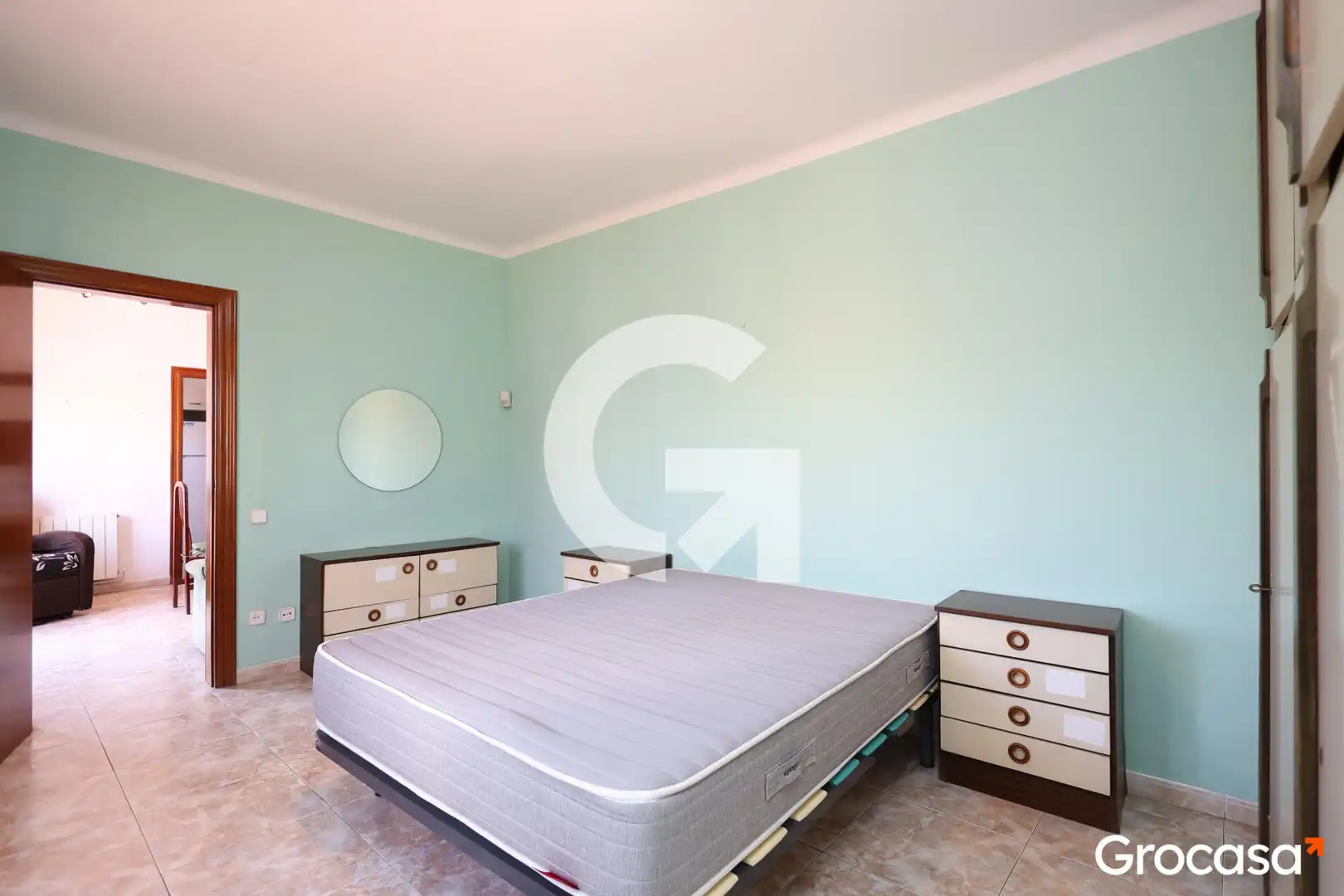 Ático en venta en CL LLANÇA DE, La Torrassa