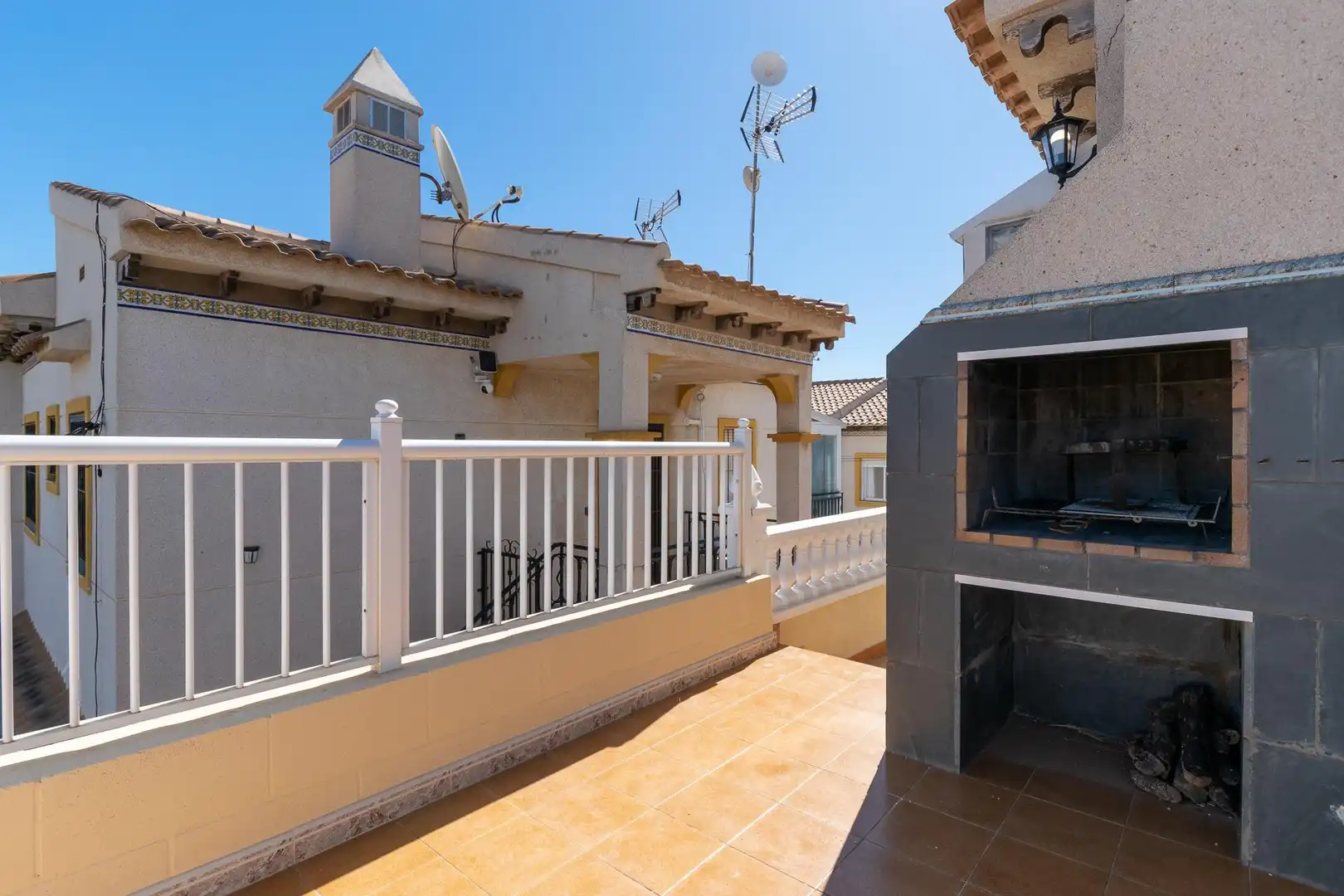 Bungalow avec piscine à vendre à Calle HORIZONTE CL 4, imagen 15