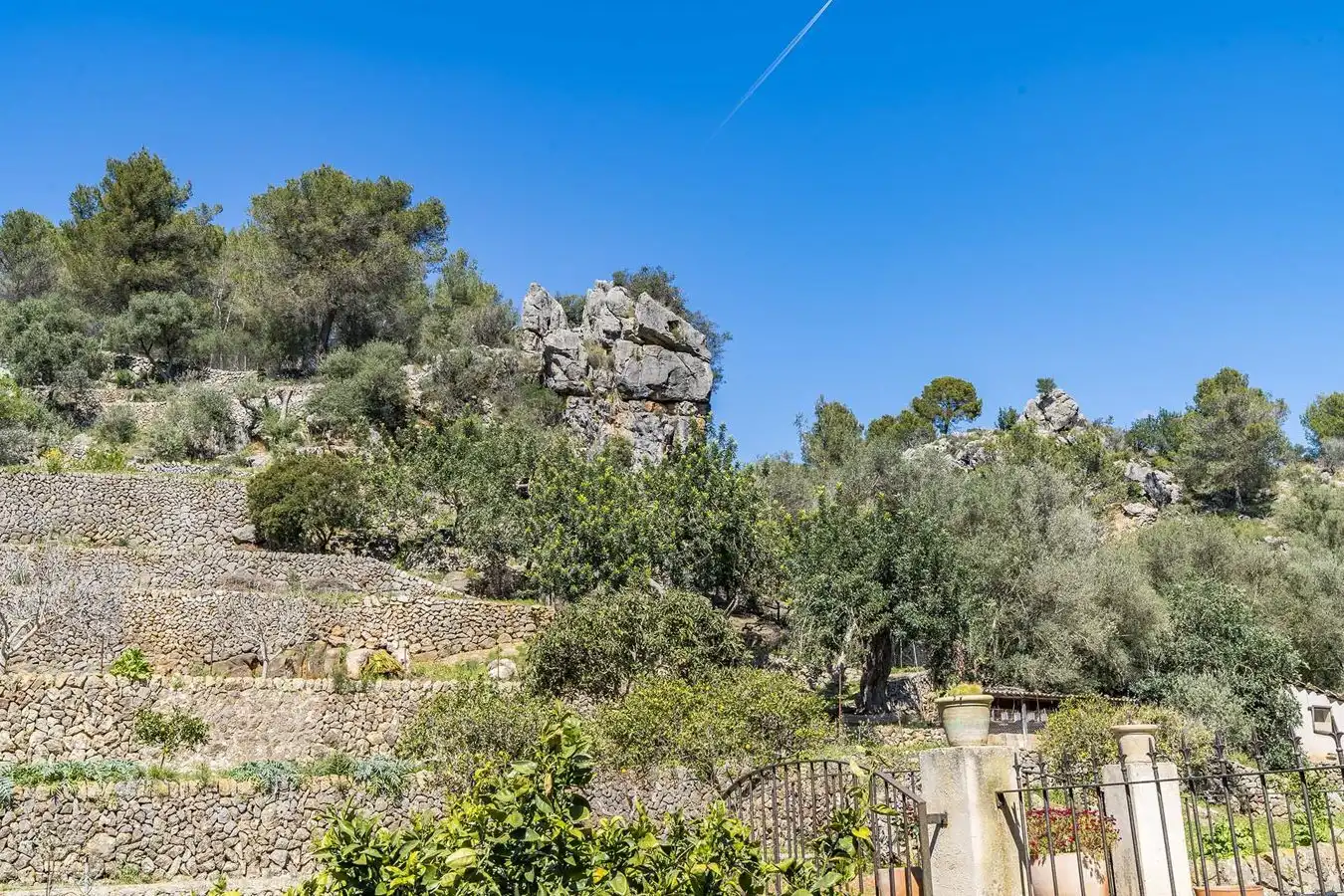 Haus zum Verkauf in Esporles, imagen 22