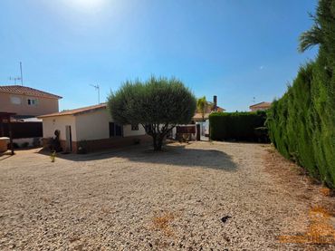 Casa en venta en La Alcayna