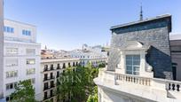 Flat to rent in Recoletos, Barrio de Salamanca,  Madrid Capital, imagen 2