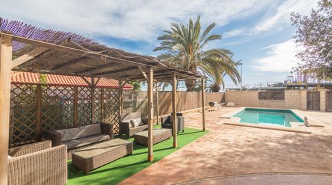 Photo 2 of Houses for sale in Valverde, Elche / Elx
