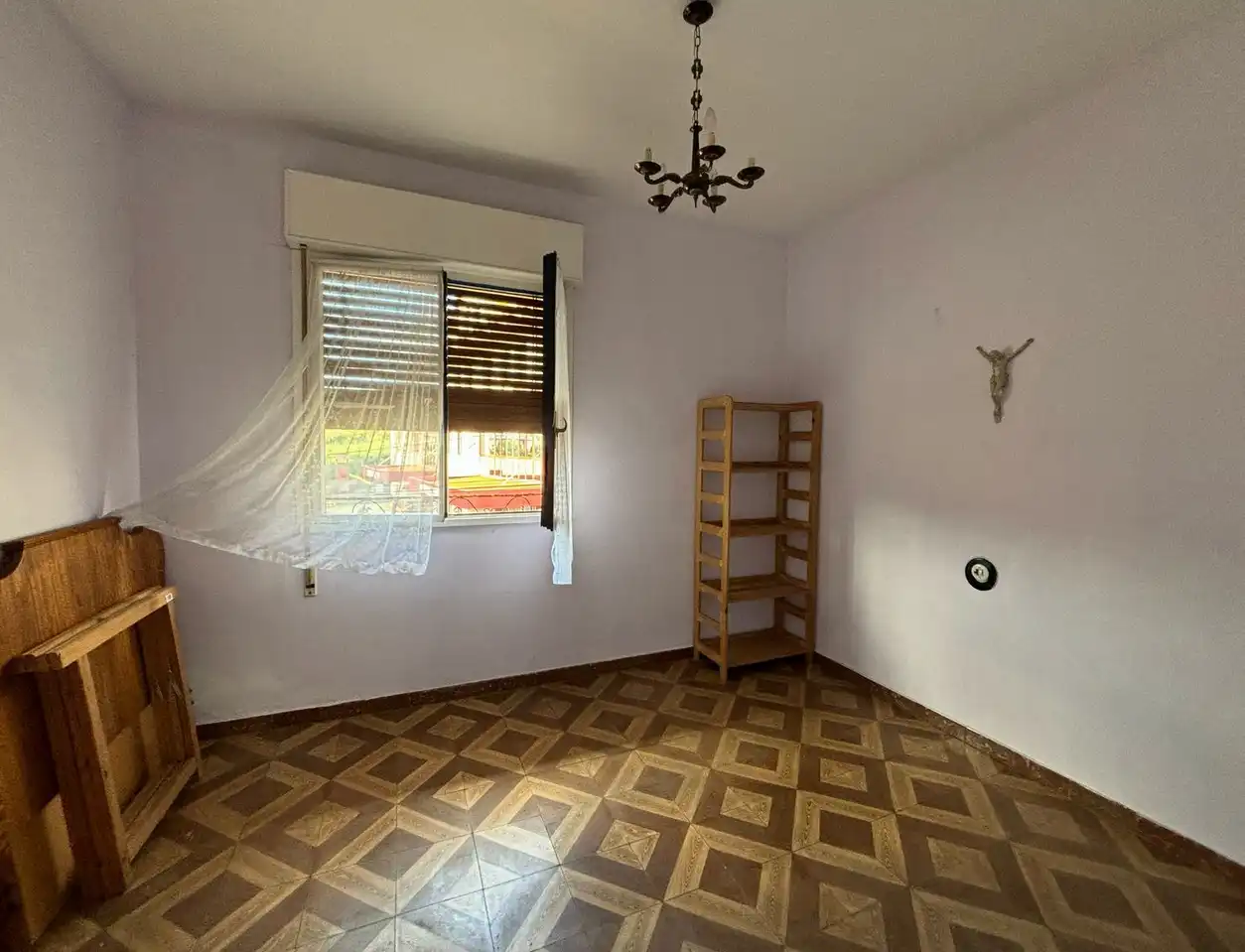 Habitación de Casa o chalet en venta en Carreño con Jardín privado y Terraza