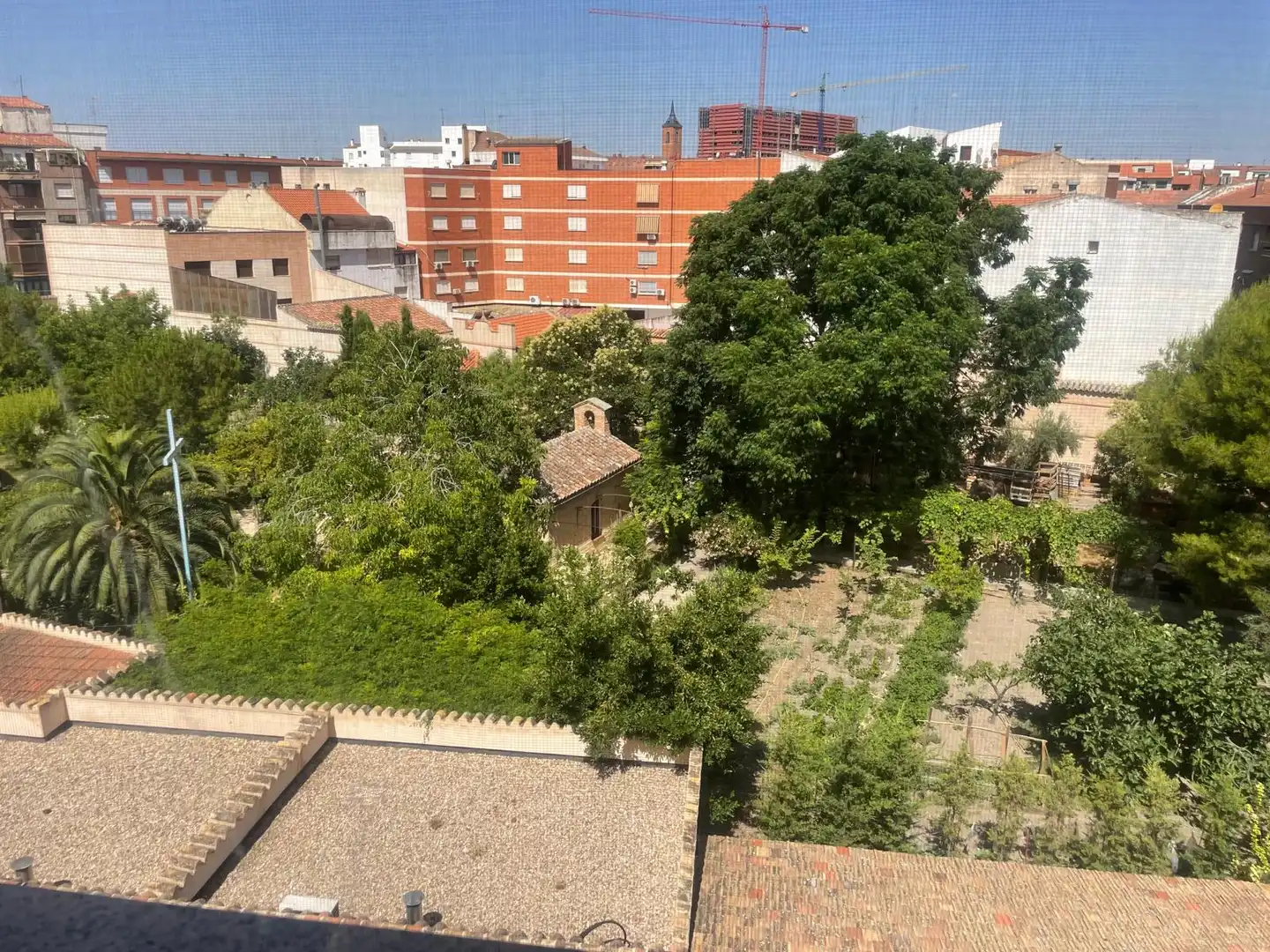 Flat for rent in Calle de Pedrera Baja, Plaza de Toros