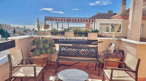 Foto 4 de Àtic en venda a Caleta de Vélez, Vélez-Málaga