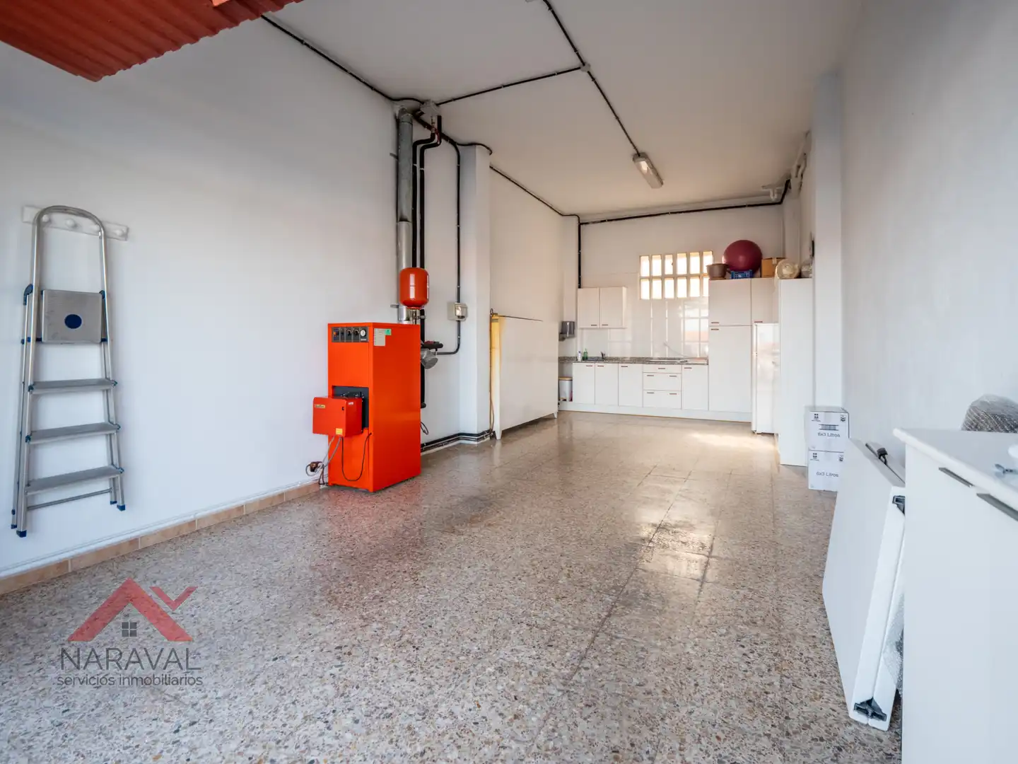 Flat for sale in Ayegui / Aiegi  with Heating, Parquet flooring and Terrace