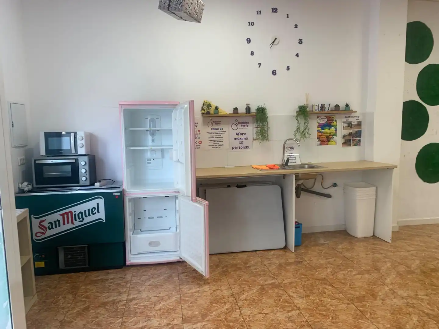 Kitchen of Houses for sale in Murcia  with Air Conditioner, Storage room and Furnished