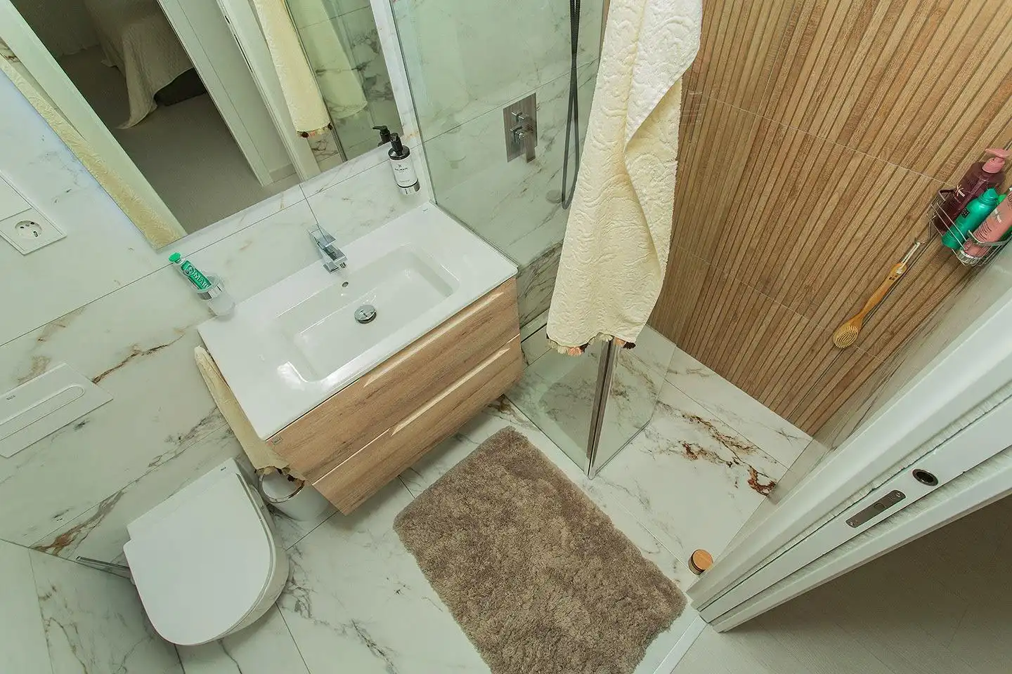 Appartement compact avec ascenseur à vendre à Calle MANILA 19, imagen 18