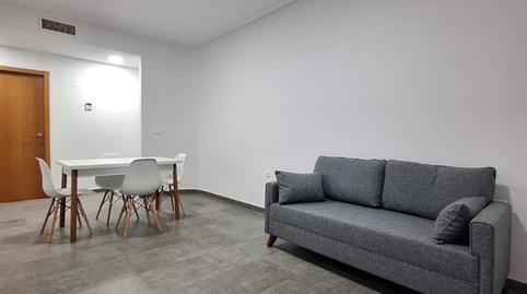 Foto 2 de Pis de lloguer a Calle Manuel Follana, Almoradí, Alicante