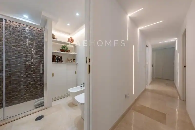 Wohnung zum Verkauf in Calle Camilo José Cela, Playa Bajadilla - Puertos
