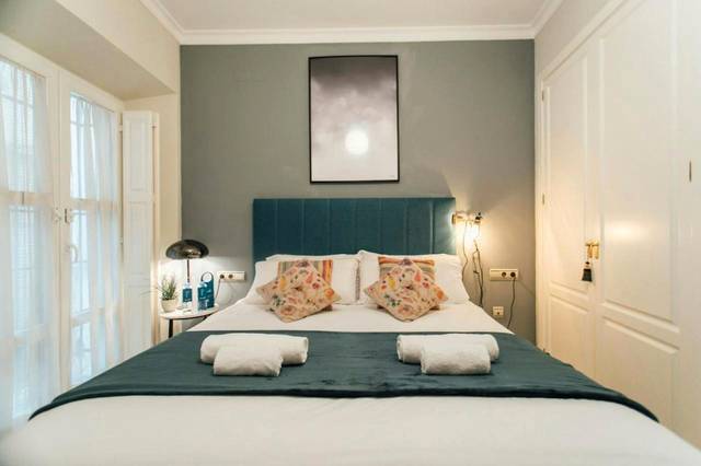 Piso en Alquiler en N/A en Alfalfa - Santa Cruz