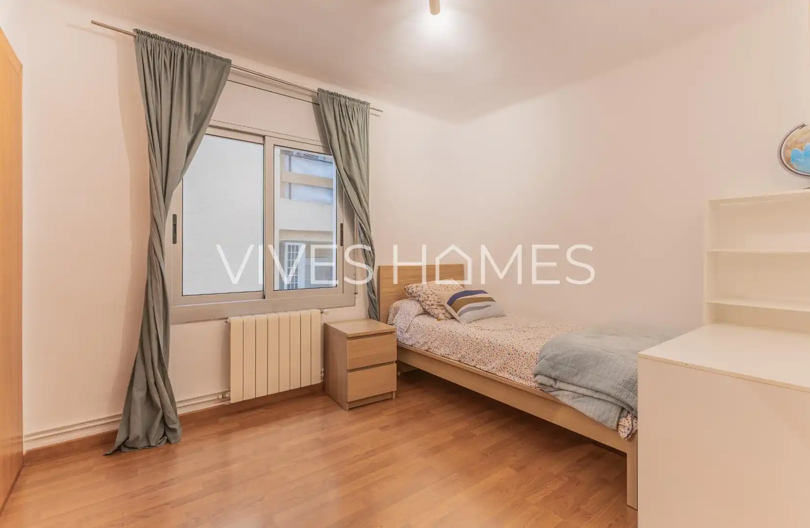 Habitación de Piso en venta en Caldes d'Estrac con Calefacción, Terraza y Trastero
