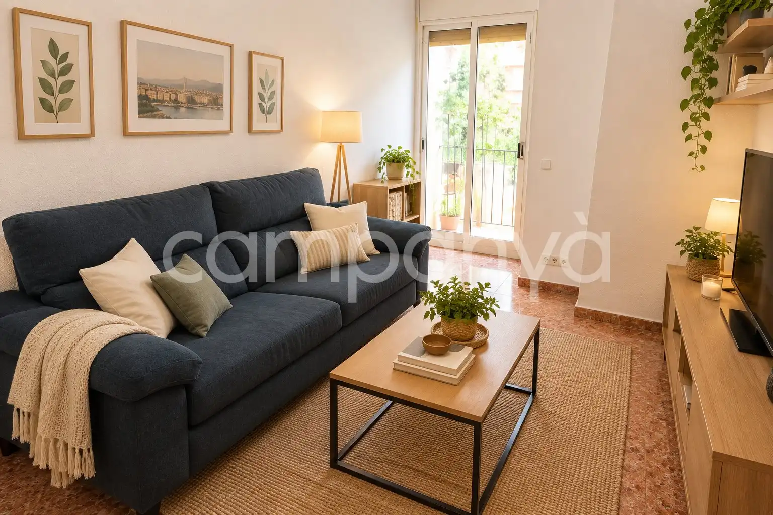 Wohnung mit Terrasse zum Verkauf in Eixample, imagen 5