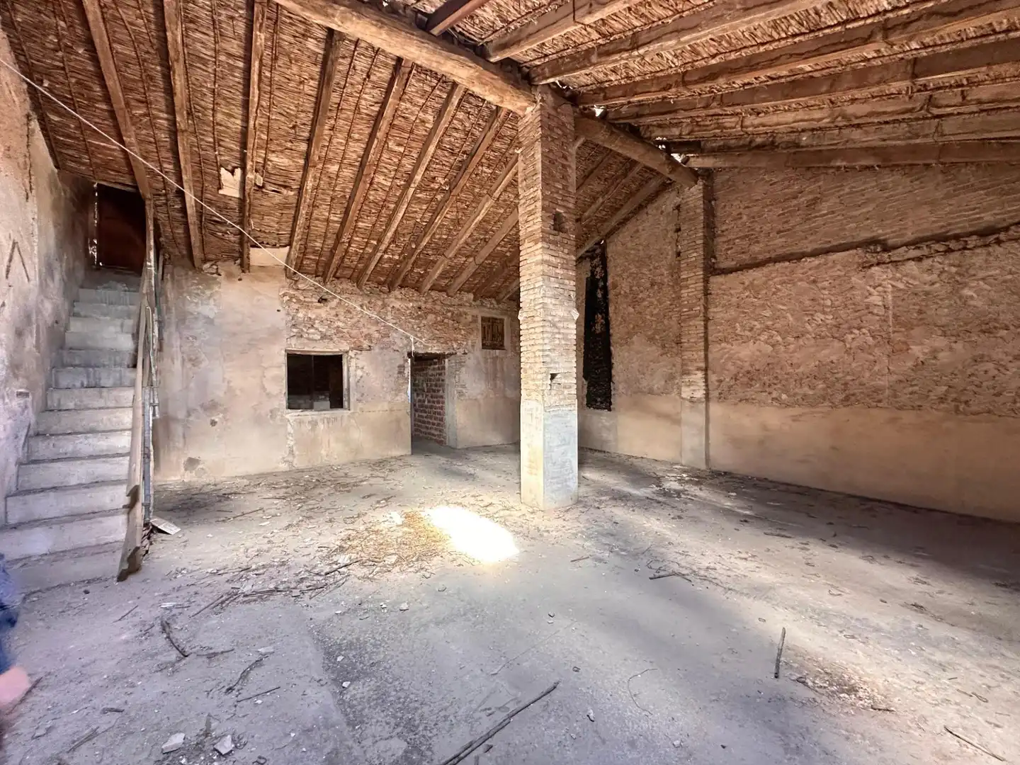 Casa o chalet en venta en Massalavés