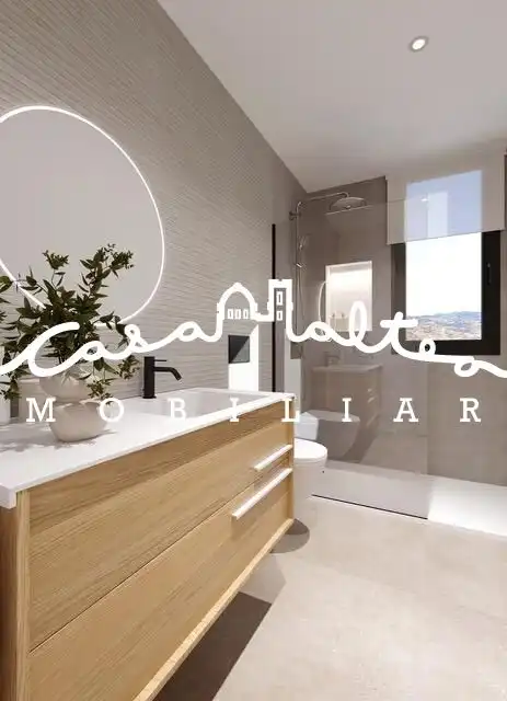 Chalet con piscina en venta en Balcón de Finestrat - Terra Marina, imagen 12