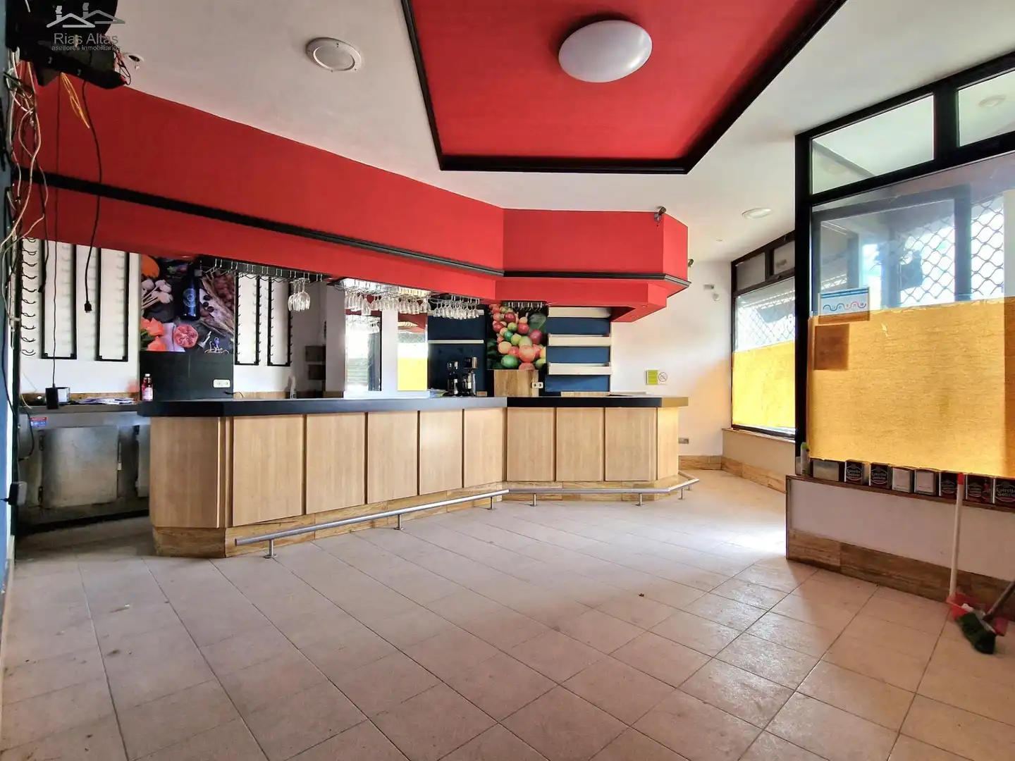 Local comercial en alquiler en Ronda DE OUTEIRO, imagen 10