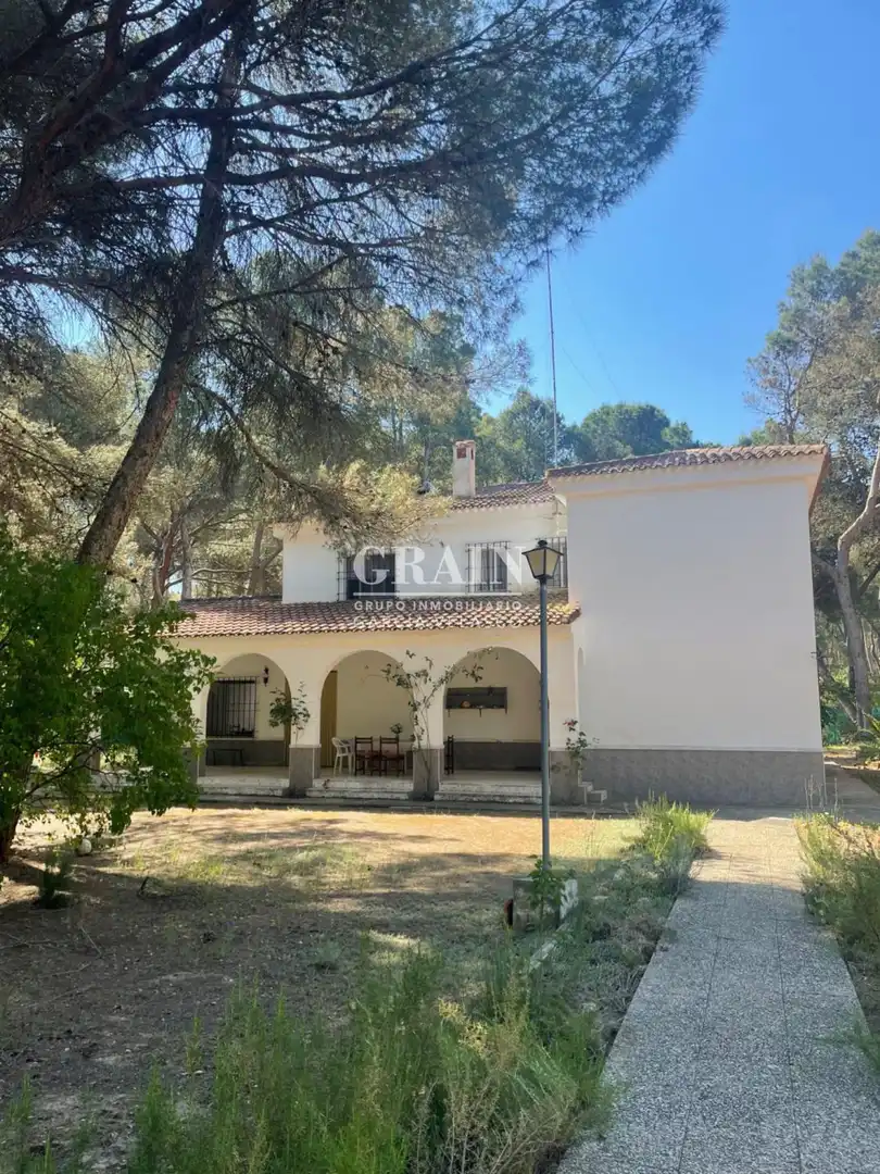 Xalet amb piscina en venda a Pedanías - Extrarradio, imagen 76