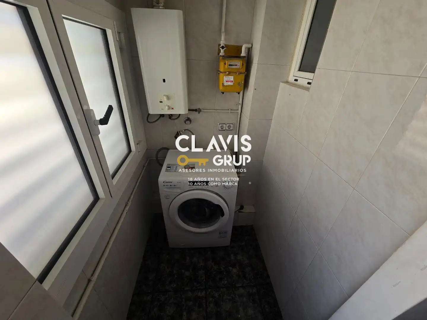 Wohnung mit Terrasse zum Verkauf in Nou Barris, imagen 10