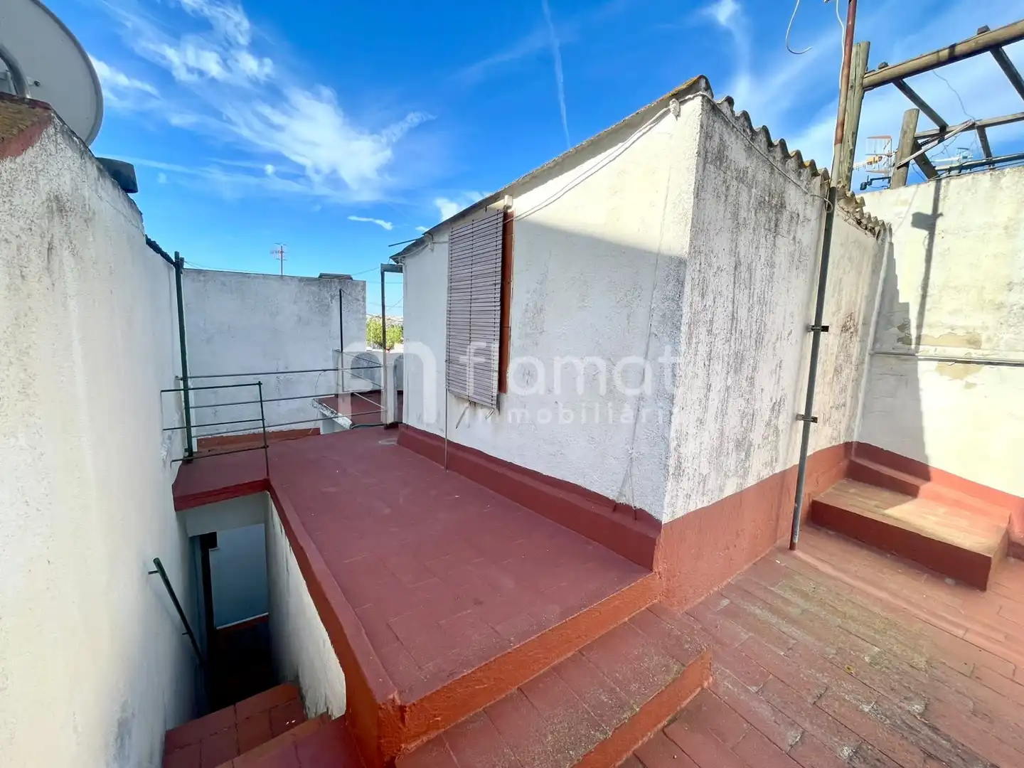 Exterior view of Houses for sale in Blanes