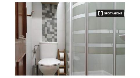 Foto 4 von Wohnungen zur untervermieten in San Ignacio - Elorrieta, Bilbao