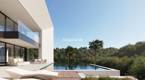 Photo 5 of Residential for sale in Calle Los Granados, 18, Puerto Banús, Málaga