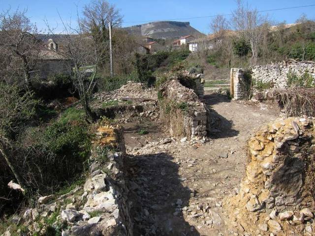 Terreno residencial en Venta en Merindad de Sotoscueva