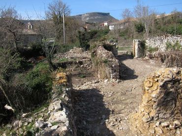 Terreno residenziale in vendita a Merindad de Sotoscueva