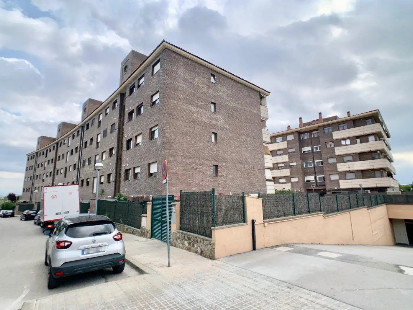Piso en venta en Castellarnau