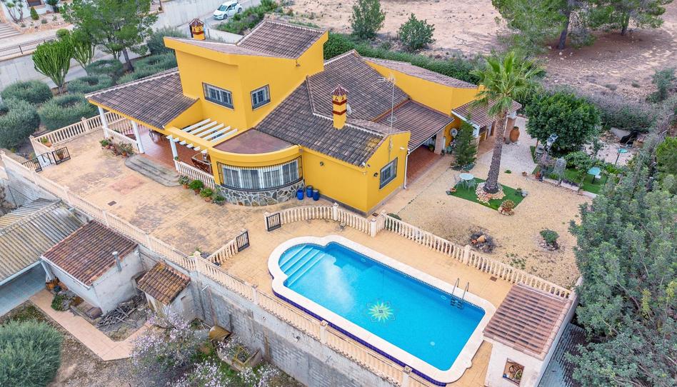 Photo 1 of House or chalet for sale in Montepinar - La Aparecida - Raiguero, Alicante