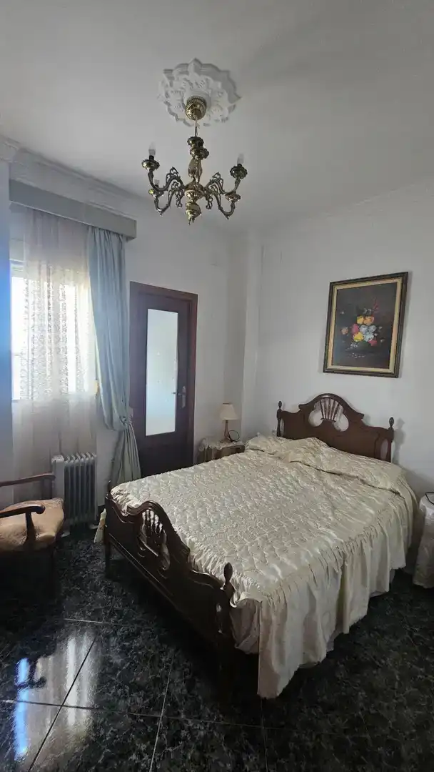 Habitación de Piso de alquiler en Cortegana, Huelva