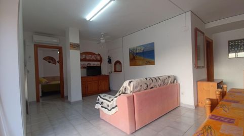 Foto 3 von Wohnung zur Miete in Playa del Galán, La Manga del Mar Menor