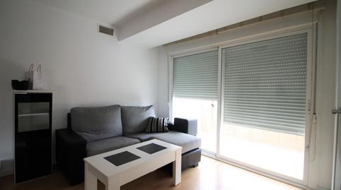 Foto 4 von Wohnung zur Miete in Garbinet - Parque de las Avenidas, Alicante / Alacant