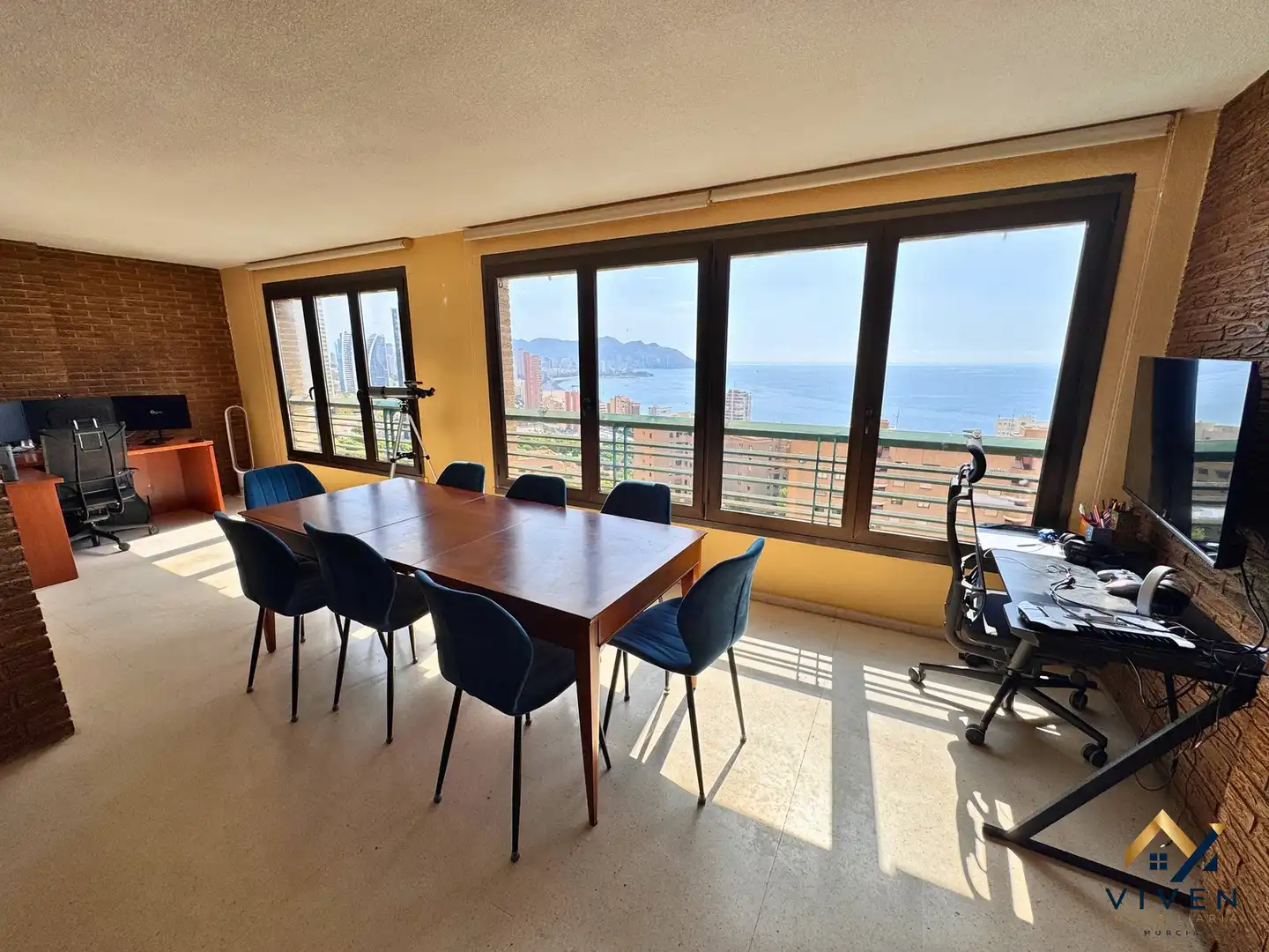Appartement avec terrasse à vendre à Avinguda Marina Alta, imagen 4