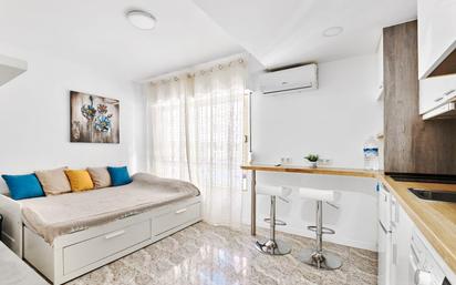 Bedroom of Flat for sale in Torrevieja