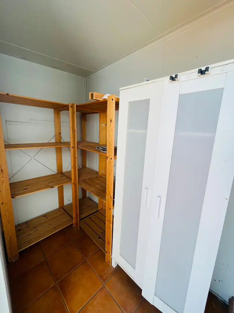 Habitación de Ático en venta en Barcelona con Aire acondicionado, Calefacción y Parquet