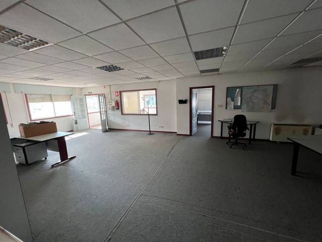 Oficina en Alquiler en Via Pasteur, 37B en Campus Norte - San Caetano