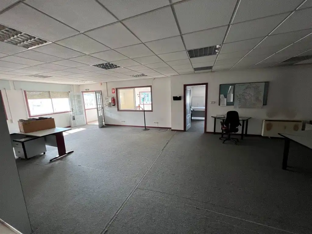 Büro zur Miete in Campus Norte - San Caetano