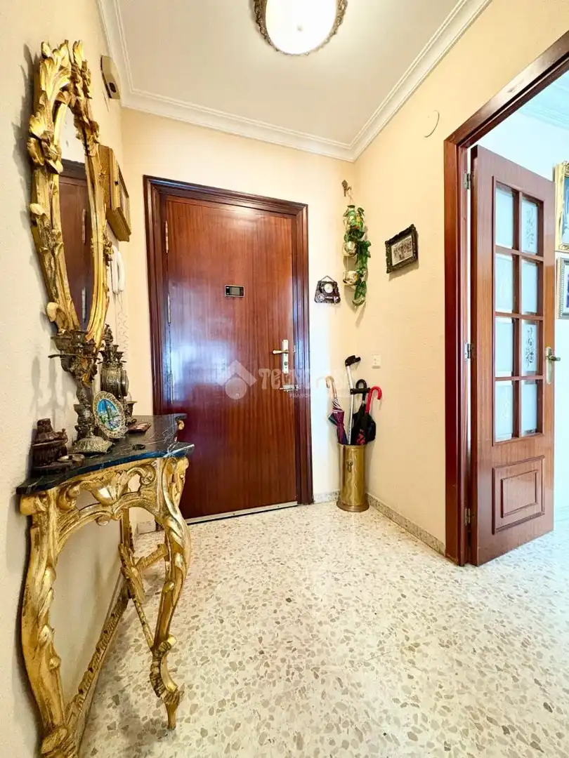 Piso en venta en Sevilla con Aire acondicionado