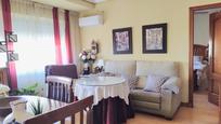 Living room of Flat for sale in Úbeda  with Terrace and Balcony