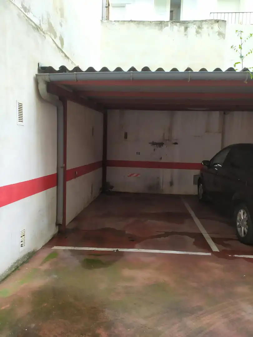 Wohnung zum Verkauf in Calle del Conde de Aranda, 23, Plaza de Toros