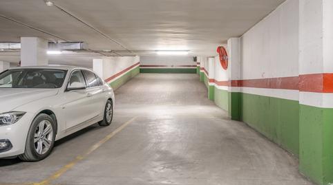 Foto 3 de Garatge en venda a Campus de la Salud, Granada