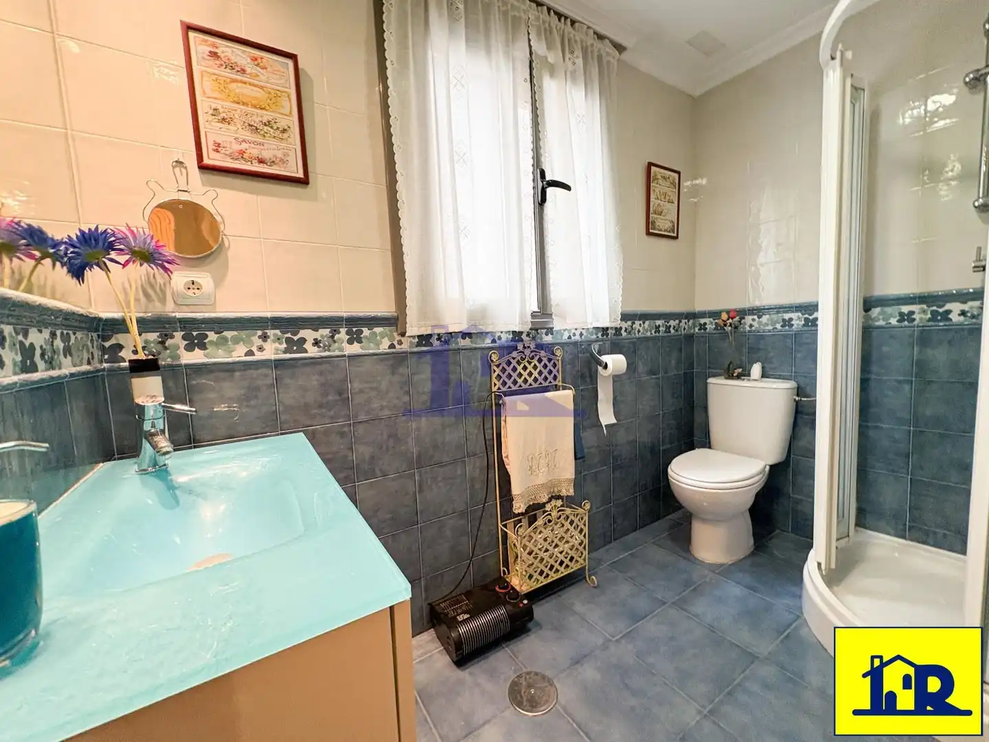 Wohnung mit Aufzug zum Verkauf in Maria Luisa Vallejo (P.V.37), imagen 27
