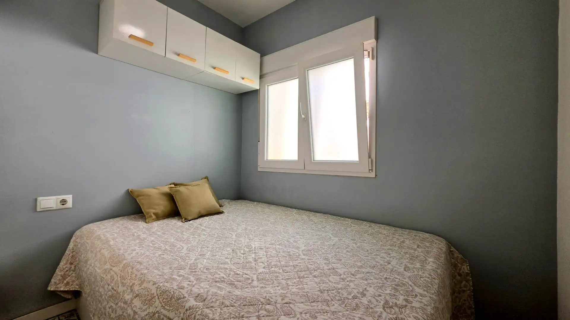 Habitación de Piso en venta en Cartagena con Aire acondicionado, Calefacción y Amueblado