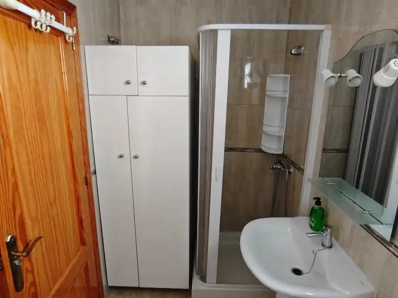 Baño de Piso de alquiler en Lo Pagán  