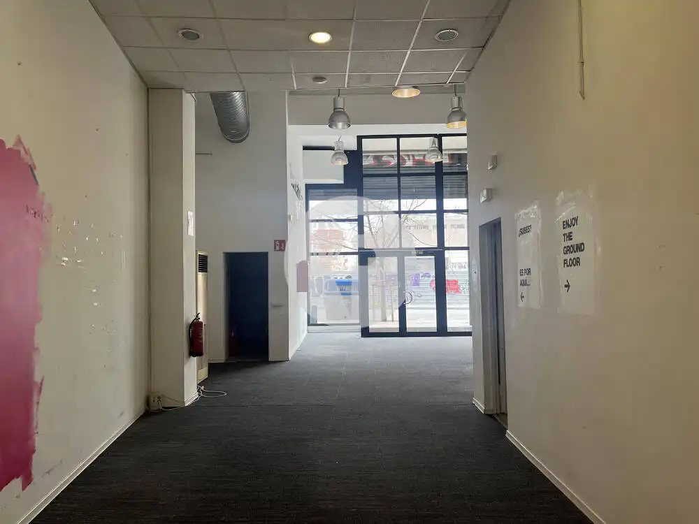 Local en venda en Barcelona amb Aire condicionat i Calefacció