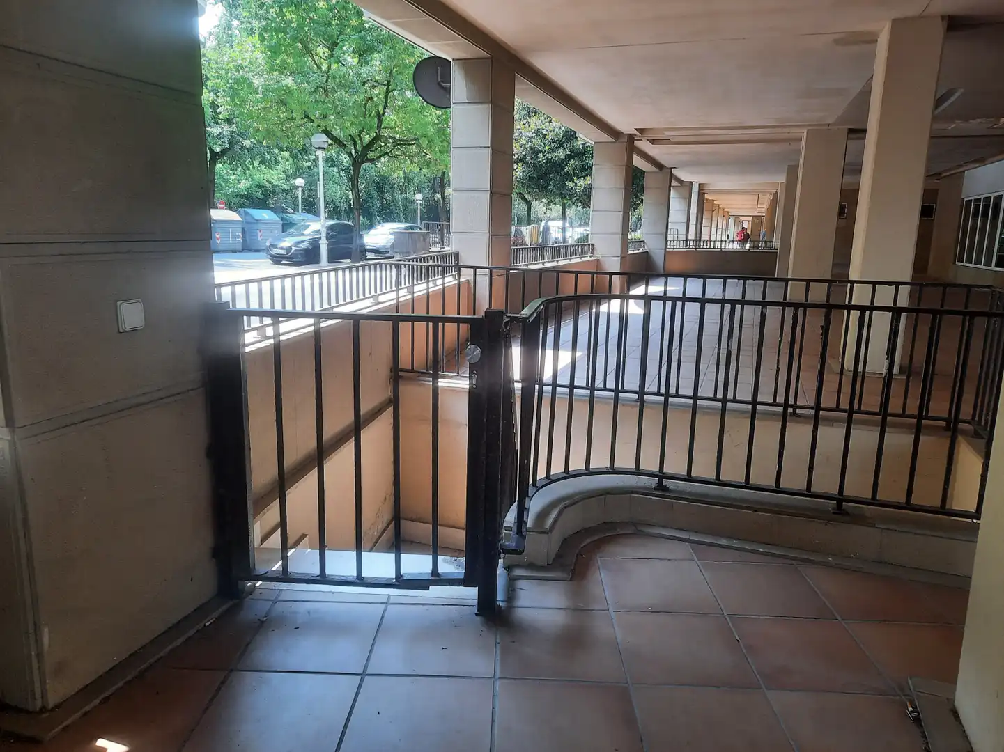 Parcheggio in vendita a Donostia-San Sebastián - Ondarreta 2. Donostia-San Sebastián, imagen 11