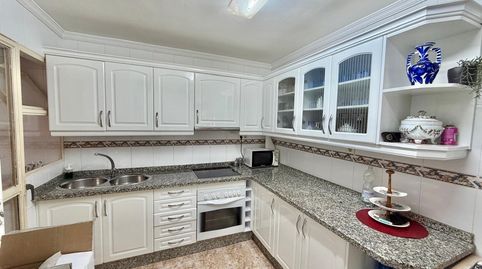 Foto 5 de Piso en venta en Calle Calle Héroe de Sostoa, Parque Ayala - Jardín de la Abadía - Huelín, Málaga Capital