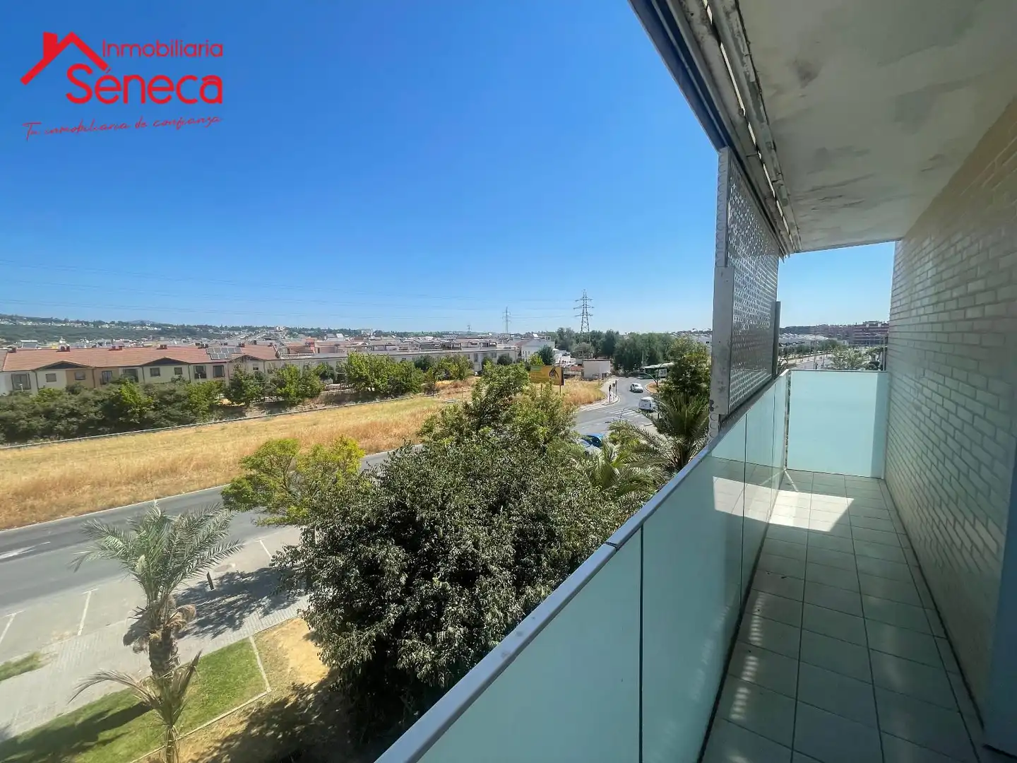 Terrassa de Pis en venda en Córdoba amb Aire condicionat, Calefacció i Terrassa