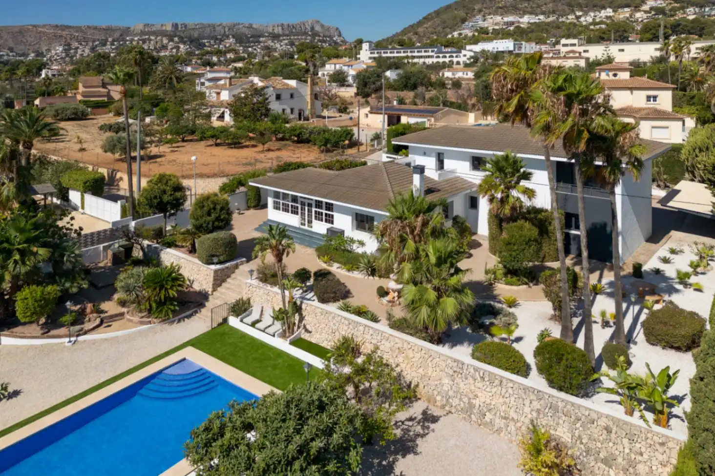 Villa con terrazza in vendita a Benicolada - Las Adelfas, imagen 27