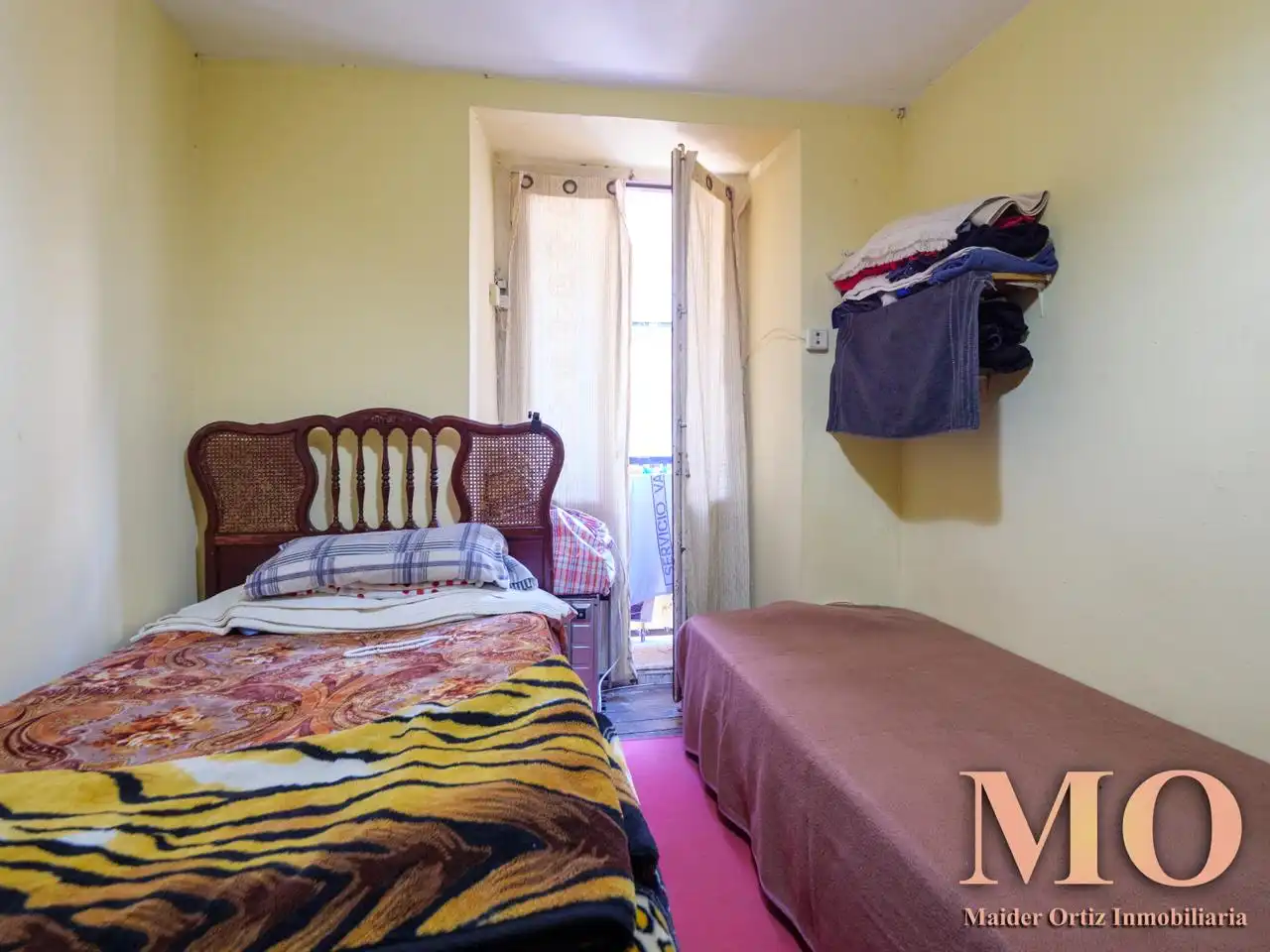 Habitación de Piso en venta en Bergara